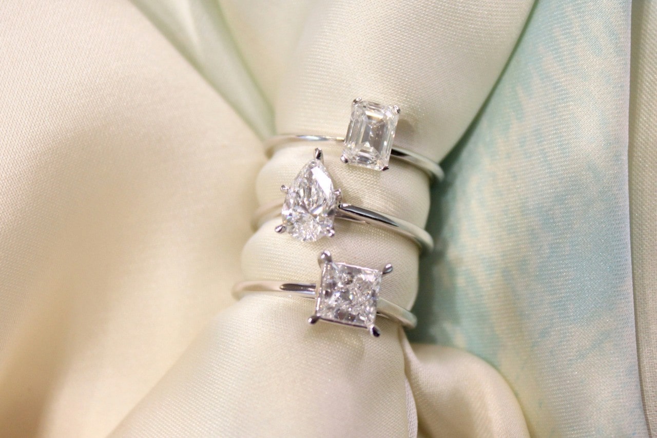 Five Essential Questions to Ask Before Buying an Engagement Ring